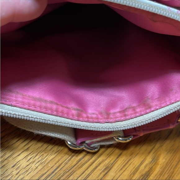 HTF COACH Waverly Daisy Crossbody - Picture 14 of 14